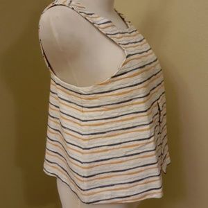 🌞J.O.A. Los Angeles Top